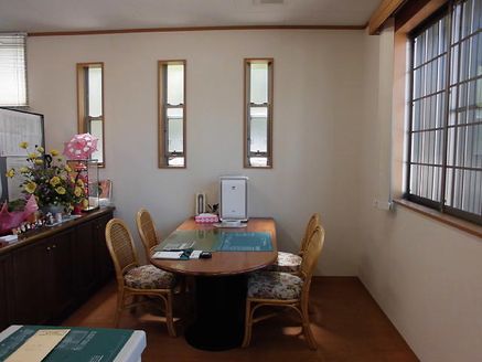 株式会社大建 茨城県 土浦市 店内の様子