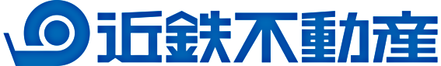 近鉄の仲介 近鉄不動産株式会社 大阪府 大阪市天王寺区 会社ロゴ