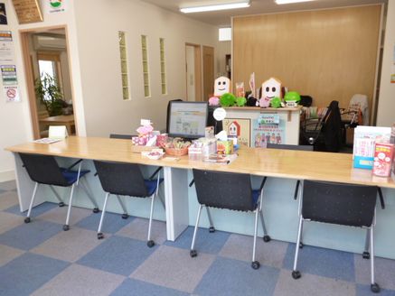 有限会社暮らし情報館 茨城県 水戸市 店舗の様子