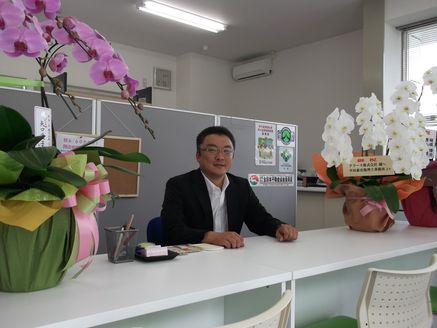 クラース株式会社 茨城県 土浦市 塚本芳博