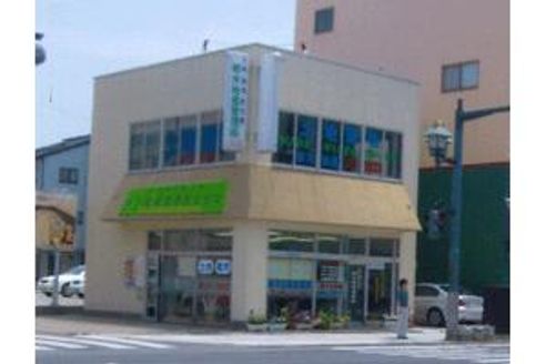 栃木地産管理 株式会社 栃木県 栃木市 店舗外観