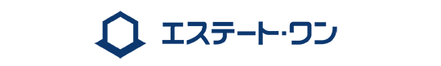 株式会社 エステート・ワン 栃木県 足利市 会社ロゴ