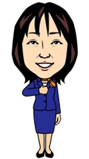 七浦建設 株式会社 栃木県 大田原市 木佐美 和子