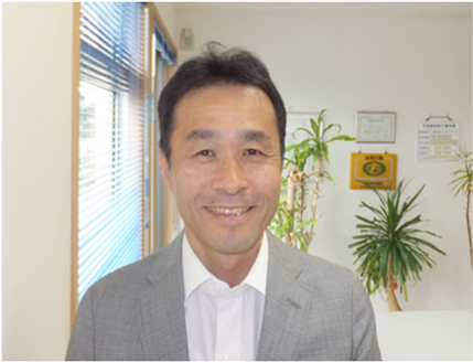 九群開発株式会社 群馬県 前橋市 八木 雅文