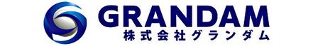 株式会社グランダム 群馬県 太田市 会社ロゴ