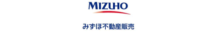 みずほ不動産販売株式会社 みずほ不動産販売株式会社 千里中央センター 大阪府 豊中市 会社ロゴ