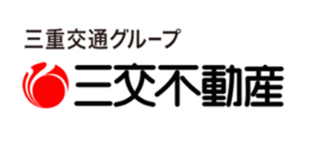 三交不動産株式会社 三交不動産株式会社 瑞穂営業所 愛知県 名古屋市瑞穂区 会社ロゴ