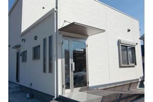株式会社コウハウス 群馬県 みどり市 店舗外観