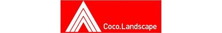 株式会社Coco.Landscape 群馬県 太田市 会社ロゴ