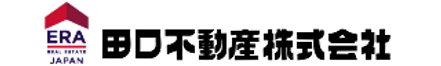 田口不動産株式会社 埼玉県 行田市 会社ロゴ