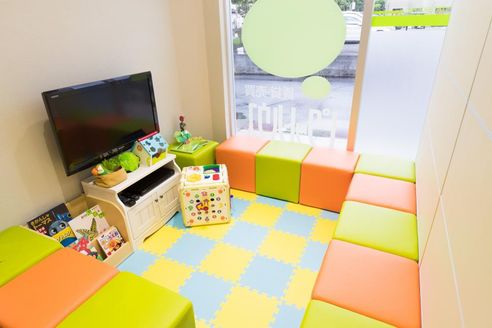 株式会社ノザワ産業 埼玉県 所沢市 キッズスペース