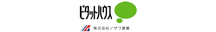株式会社ノザワ産業 埼玉県 所沢市 会社ロゴ