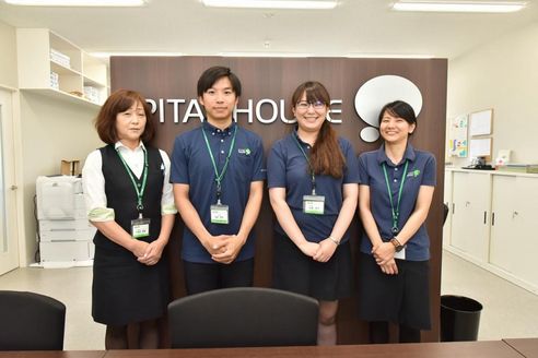株式会社ノザワ産業 埼玉県 所沢市 スタッフ