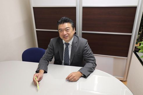 株式会社CHコスモホーム住宅販売 埼玉県 さいたま市浦和区 スタッフ①