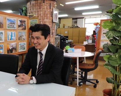 株式会社CHコスモホーム住宅販売 埼玉県 さいたま市浦和区 スタッフ②