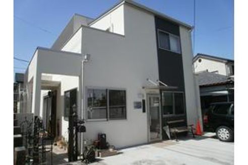 有限会社シティハウジング 埼玉県 本庄市 店舗外観