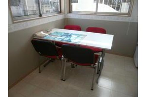 有限会社シティハウジング 埼玉県 本庄市 店内の様子