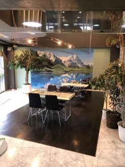 株式会社住タック 埼玉県 上尾市 店内の様子