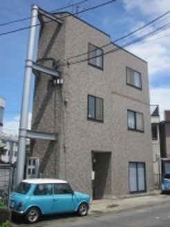 株式会社夕景不動産 埼玉県 さいたま市北区 会社外観
