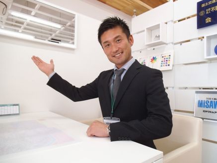 株式会社パークホーム 埼玉県 川口市 スタッフ