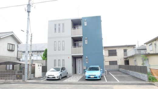 株式会社ココロイエ 埼玉県 さいたま市大宮区 店舗外観