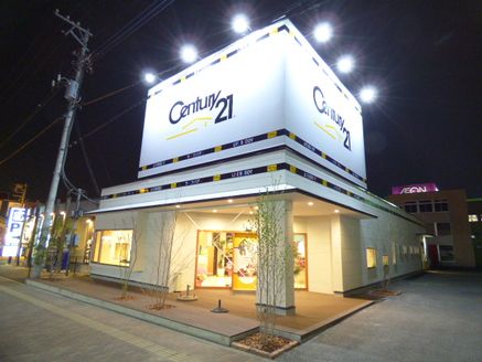 株式会社ライフバディプロパティ 埼玉県 ふじみ野市 店舗外観