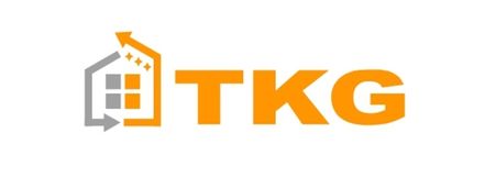 TKG合同会社 TKG合同会社 本店 埼玉県 所沢市 会社ロゴ