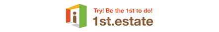 株式会社1st.エステート 株式会社1st.エステート 本店 埼玉県 さいたま市緑区 会社ロゴ