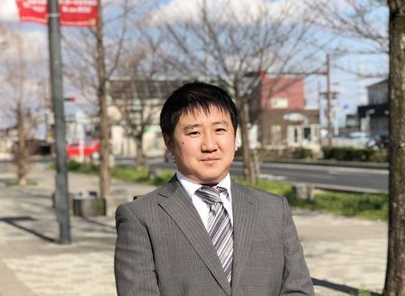 株式会社1st.エステート 株式会社1st.エステート 本店 埼玉県 さいたま市緑区 スタッフ写真