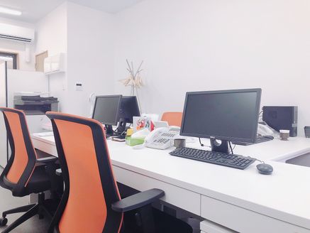 株式会社1st.エステート 株式会社1st.エステート 本店 埼玉県 さいたま市緑区 店内の様子