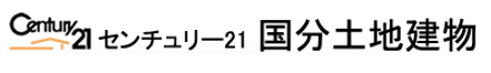 国分土地建物株式会社 千葉県 市川市 会社ロゴ