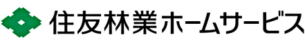 住友林業ホームサービス株式会社 東京都 新宿区 会社ロゴ