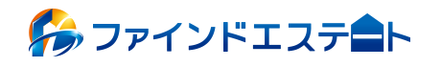 ファインドエステート株式会社 千葉県 鎌ケ谷市 会社ロゴ