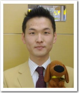 株式会社東和ハウジング 千葉県 市川市 宅建主任者 元村 智弘
