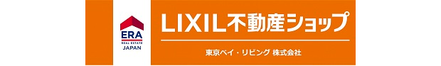 東京ベイ・リビング株式会社 千葉県 浦安市 会社ロゴ