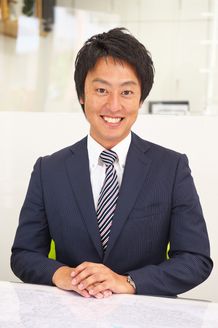 晃南土地株式会社 千葉県 我孫子市 染谷 能弘