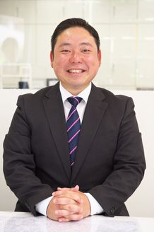 晃南土地株式会社 千葉県 我孫子市 山口 昌朗