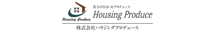 株式会社HousingProduce 千葉県 船橋市 会社ロゴ
