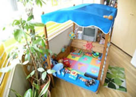 株式会社ハウスプロ 千葉県 船橋市 キッズスペース