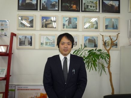 株式会社スマートハウジング 千葉県 千葉市中央区 小林 征矢