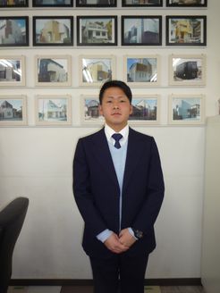 株式会社スマートハウジング 千葉県 千葉市中央区 平山 隼人