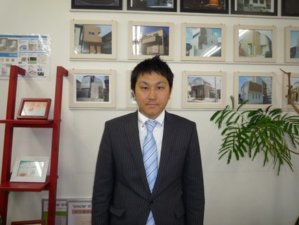 株式会社スマートハウジング 千葉県 千葉市中央区 岡本 秀一