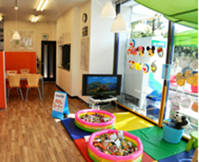 有限会社クサノ 千葉県 香取市 店内写真2