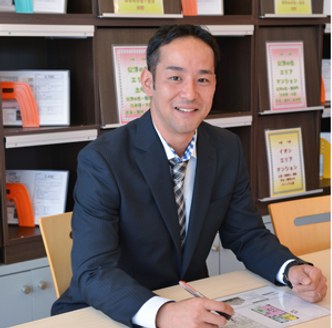 有限会社クサノ 千葉県 香取市 牛嶋 仁哉