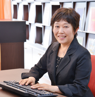 有限会社クサノ 千葉県 香取市 草野 明子