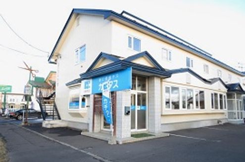 株式会社カチタス 株式会社カチタス 釧路店 北海道 釧路市 店舗外観