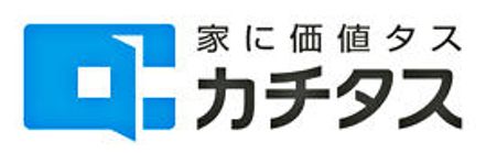 株式会社カチタス 株式会社カチタス 福島店 福島県 福島市 会社ロゴ