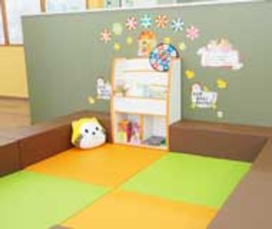 株式会社ぱっとホーム住宅販売 千葉県 八千代市 キッズスペース