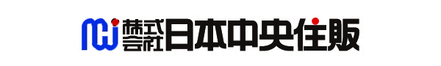 株式会社日本中央住販 奈良県 奈良市 会社ロゴ