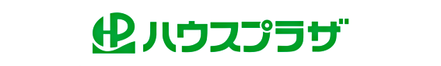 株式会社ハウスプラザ 株式会社ハウスプラザ 青戸店 東京都 足立区 会社ロゴ